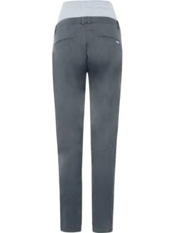 Zwangerschapsbroek - Slim Fit - Grijs -Gstar Kleding Winkel bellybutton zwangerschapsbroek slim fit grijs 1
