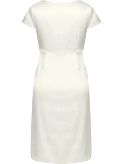 Zwangerschapsjurk Champagnekleurig -Gstar Kleding Winkel bellybutton zwangerschapsjurk champagnekleurig 1