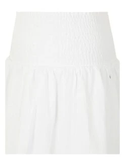 Zwangerschapsrok Wit -Gstar Kleding Winkel bellybutton zwangerschapsrok wit 2