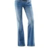Zwangerschapsspijkerbroek - Regular Fit - Blauw -Gstar Kleding Winkel bellybutton zwangerschapsspijkerbroek regular fit blauw