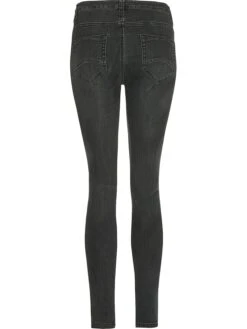 Zwangerschapsspijkerbroek - Skinny Fit - Antraciet -Gstar Kleding Winkel bellybutton zwangerschapsspijkerbroek skinny fit antraciet 1