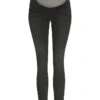 Zwangerschapsspijkerbroek - Skinny Fit - Donkergrijs -Gstar Kleding Winkel bellybutton zwangerschapsspijkerbroek skinny fit donkergrijs