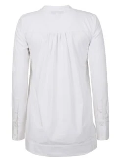 Zwangerschapstuniek Wit -Gstar Kleding Winkel bellybutton zwangerschapstuniek wit 1