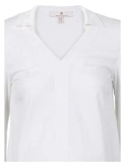 Zwangerschapstuniek Wit -Gstar Kleding Winkel bellybutton zwangerschapstuniek wit 2