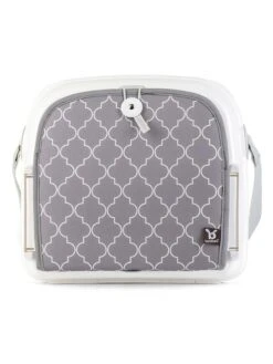 3-in-1 Reiszitting Grijs/wit -Gstar Kleding Winkel benbat 3 in 1 reiszitting grijs wit 2