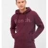 Bench Hoodie "Probert" Bordeaux