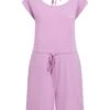 Bench Jumpsuit "Lina" Lichtroze -Gstar Kleding Winkel bench jumpsuit lina lichtroze