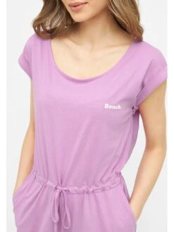 Bench Jumpsuit "Lina" Lichtroze -Gstar Kleding Winkel bench jumpsuit lina lichtroze 3