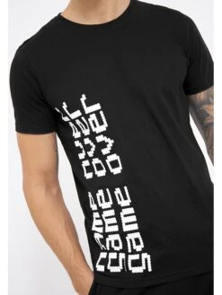 Bench Shirt "Op" Zwart 8 Bench Shirt "Op" Zwart -Gstar Kleding Winkel bench shirt op zwart 2