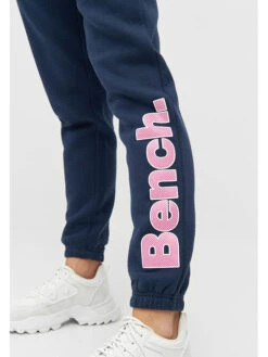 Bench Sweatbroek "Corey" Donkerblauw -Gstar Kleding Winkel bench sweatbroek corey donkerblauw 2