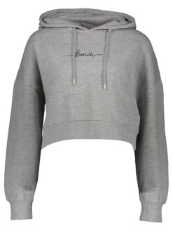 Bench Sweatshirt "Amerie" Grijs