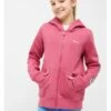 Bench Sweatvest "Phina" Roze -Gstar Kleding Winkel bench sweatvest phina roze