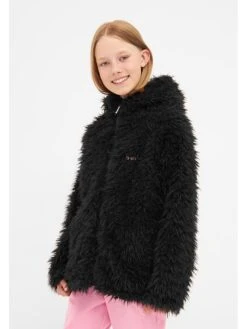 Bench Teddyjas "Kori" Zwart