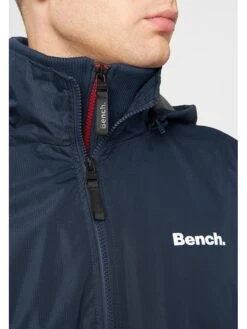 Bench Tussenjas "Hawn" Donkerblauw -Gstar Kleding Winkel bench tussenjas hawn donkerblauw 2