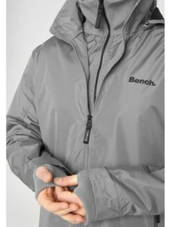 Bench Tussenjas "Hawn" Grijs -Gstar Kleding Winkel bench tussenjas hawn grijs 2