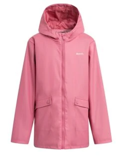 Bench Tussenmantel "Christie" Roze -Gstar Kleding Winkel bench tussenmantel christie roze 3