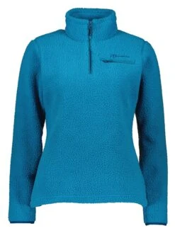 Berghaus Fleece Trui "Darria" Blauw