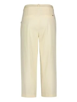 Culotte Geel -Gstar Kleding Winkel betty and co culotte geel 2