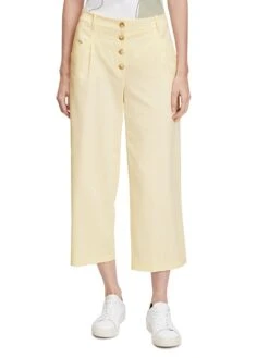 Culotte Geel -Gstar Kleding Winkel betty and co culotte geel 3