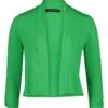Betty Barclay Bolero Groen 1 Betty Barclay Bolero Groen -Gstar Kleding Winkel betty barclay bolero groen