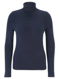 Betty Barclay Coltrui Donkerblauw -Gstar Kleding Winkel betty barclay coltrui donkerblauw 5