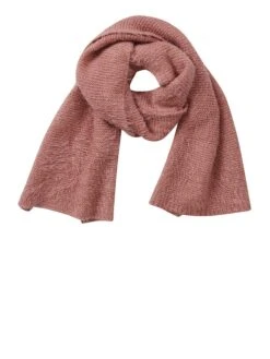 Betty Barclay Sjaal Lichtroze - (L)160 X (B)40 Cm