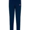BIDI BADU Trainingsbroek "Willow" Donkerblauw