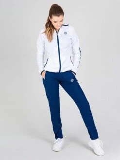 BIDI BADU Trainingsbroek "Willow" Donkerblauw -Gstar Kleding Winkel bidi badu trainingsbroek willow donkerblauw 2
