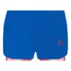 BIDI BADU Trainingsshort "Chidera" Blauw