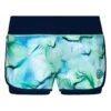 BIDI BADU Trainingsshort "Chidera" Blauw/turquoise