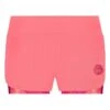 BIDI BADU Trainingsshort "Chidera" Roze -Gstar Kleding Winkel bidi badu trainingsshort chidera roze