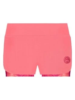 BIDI BADU Trainingsshort "Chidera" Roze