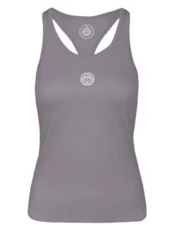 BIDI BADU Trainingstop "Mea" Grijs