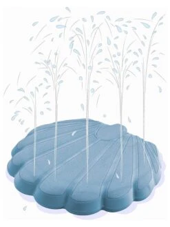 BIG Grondsproeier "Splash Shower" - Vanaf 2 Jaar -Gstar Kleding Winkel big grondsproeier splash shower vanaf 2 jaar 2