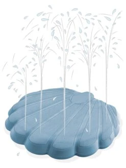 BIG Grondsproeier "Splash Shower" - Vanaf 2 Jaar -Gstar Kleding Winkel big grondsproeier splash shower vanaf 2 jaar 5