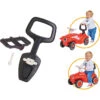 BIG Loopwagen-duwstang "Car-Walker" Zwart - Vanaf 12 Maanden 1 BIG Loopwagen-duwstang "Car-Walker" Zwart - Vanaf 12 Maanden -Gstar Kleding Winkel big loopwagen duwstang car walker zwart vanaf 12 maanden