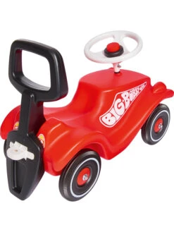 BIG Loopwagen-duwstang "Car-Walker" Zwart - Vanaf 12 Maanden -Gstar Kleding Winkel big loopwagen duwstang car walker zwart vanaf 12 maanden 3