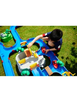 BIG Waterspeelplaats "Start Set" - Vanaf 3 Jaar 14 BIG Waterspeelplaats "Start Set" - Vanaf 3 Jaar -Gstar Kleding Winkel big waterspeelplaats start set vanaf 3 jaar 5