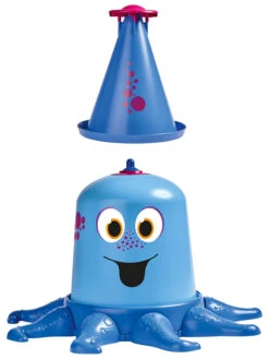 BIG Watersprinkler "Aqua-Nauti" - Vanaf 3 Jaar -Gstar Kleding Winkel big watersprinkler aqua nauti vanaf 3 jaar 1