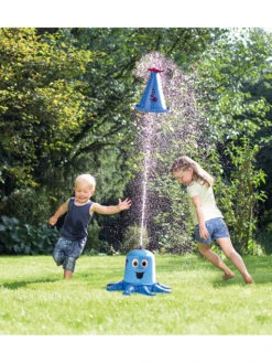 BIG Watersprinkler "Aqua-Nauti" - Vanaf 3 Jaar -Gstar Kleding Winkel big watersprinkler aqua nauti vanaf 3 jaar 2
