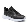 Bikkembergs Sneakers "Frederic" Zwart -Gstar Kleding Winkel bikkembergs sneakers frederic zwart