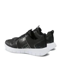 Bikkembergs Sneakers "Frederic" Zwart -Gstar Kleding Winkel bikkembergs sneakers frederic zwart 2