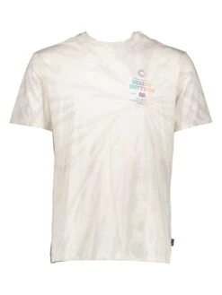 Billabong Shirt "Yellow Sun" Crème