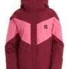 Billabong Ski-/snowboardjas "Good Life" Rood