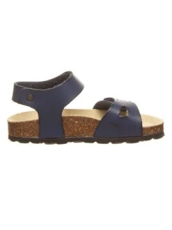 Sandalen Donkerblauw -Gstar Kleding Winkel billowy sandalen donkerblauw 1