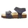 Sandalen Donkerblauw -Gstar Kleding Winkel billowy sandalen donkerblauw