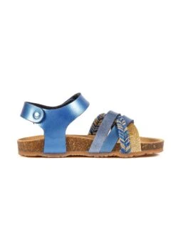 Sandalen Lichtblauw -Gstar Kleding Winkel billowy sandalen lichtblauw 1