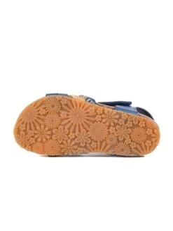 Sandalen Lichtblauw -Gstar Kleding Winkel billowy sandalen lichtblauw 4