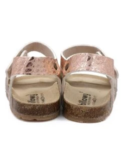 Sandalen Lichtroze/meerkleurig 11 Sandalen Lichtroze/meerkleurig -Gstar Kleding Winkel billowy sandalen lichtroze meerkleurig 3