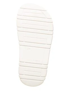 Sandalen Mosterdgeel/lichtbruin -Gstar Kleding Winkel billowy sandalen mosterdgeel lichtbruin 4